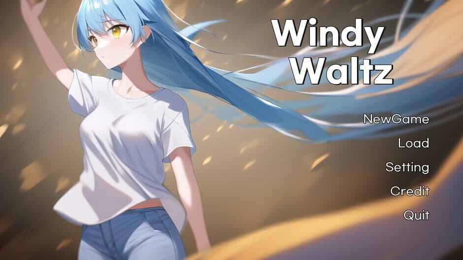 Скриншот 2 из Windy Waltz