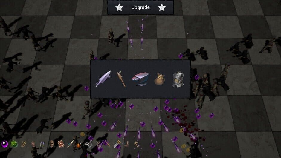 Скриншот 2 из Magic Machine Gun