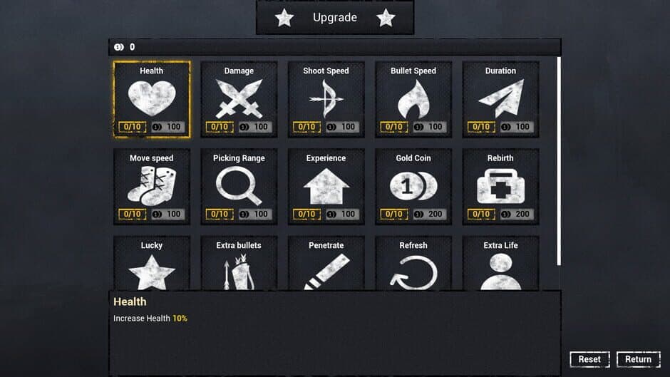 Скриншот 4 из Magic Machine Gun