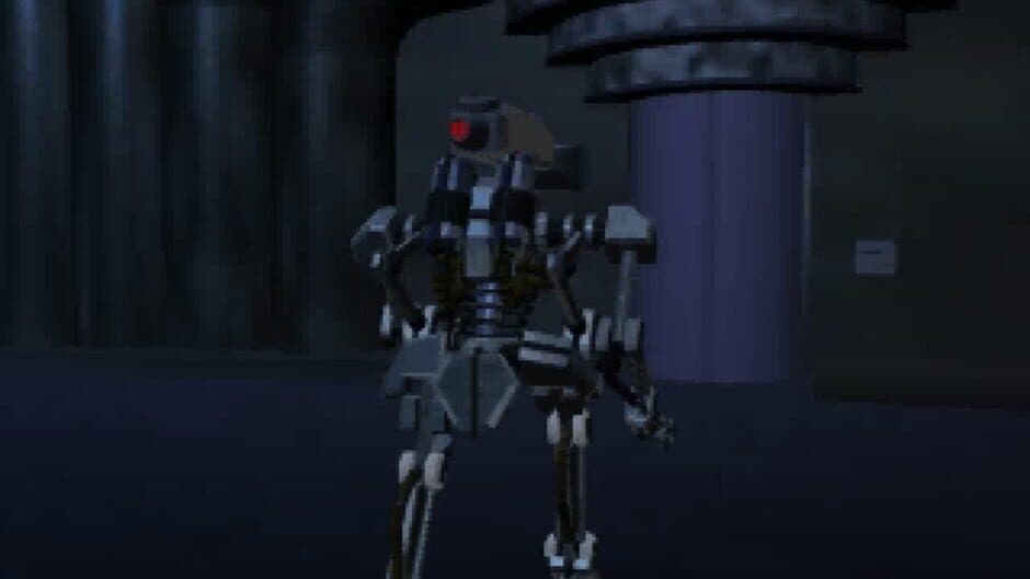 Скриншот 2 из Clone Ranger