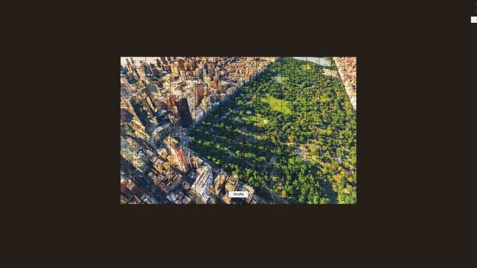 Скриншот 6 из Cities of the World Jigsaw Puzzles - New York
