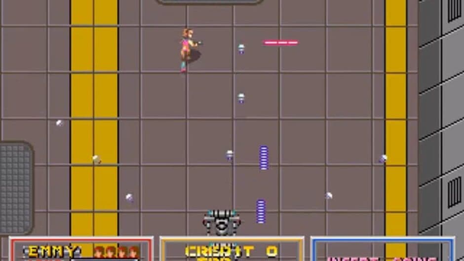 Скриншот 2 из Bullet