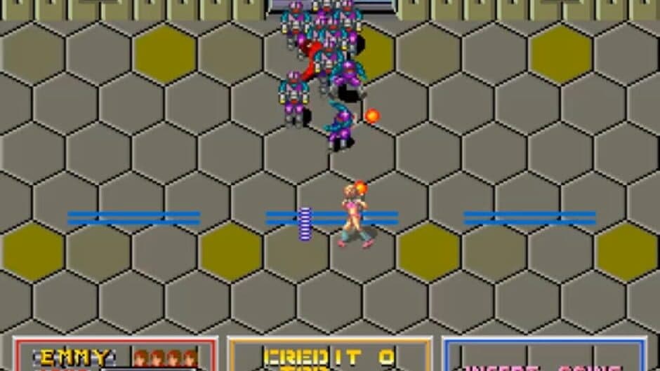 Скриншот 3 из Bullet