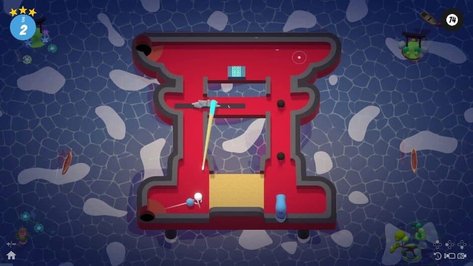 Скриншот 4 из Pocket Pool: Complete Edition