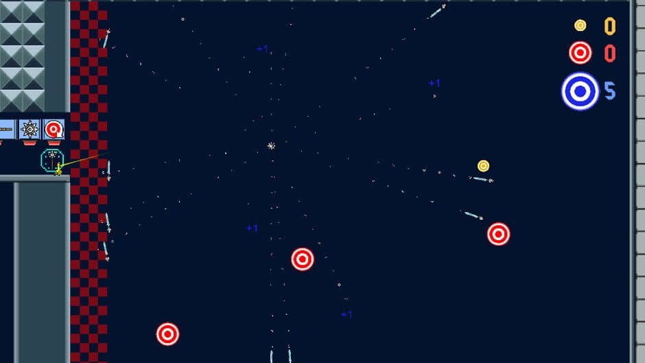 Скриншот 5 из SpearHeads