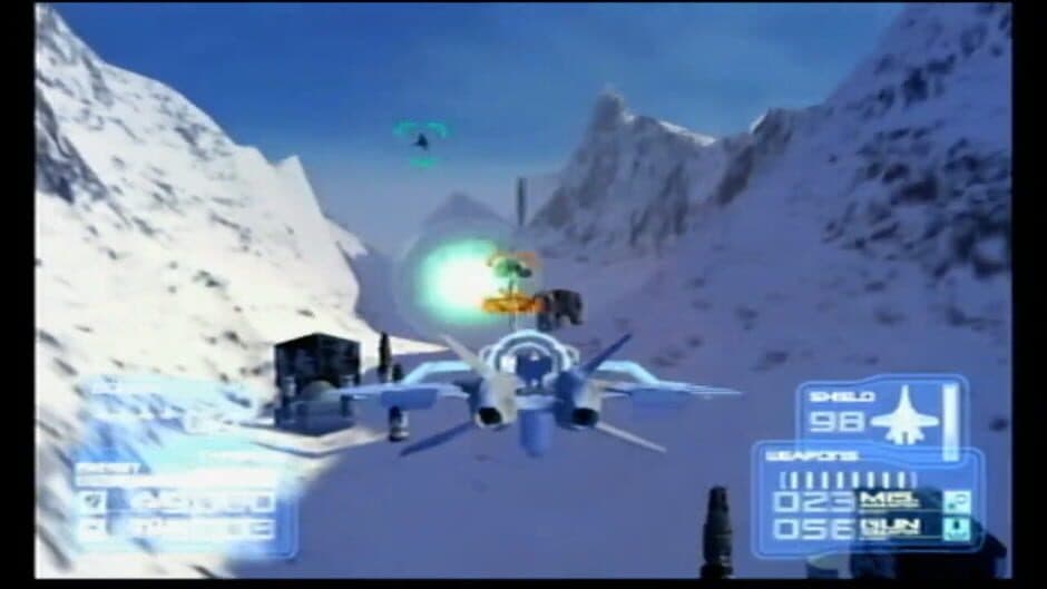 Скриншот 1 из Rebel Raiders: Operation Nighthawk
