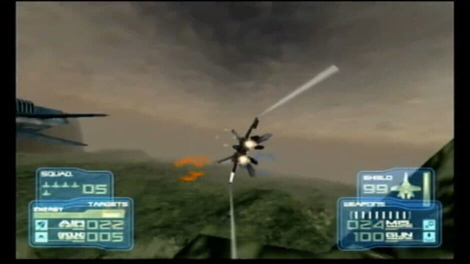 Скриншот 3 из Rebel Raiders: Operation Nighthawk