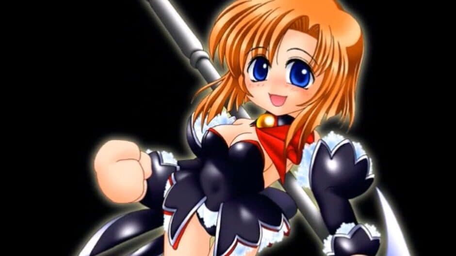 Скриншот 1 из Higurashi no Naku Koro ni: Ch.4 Himatsubushi-hen