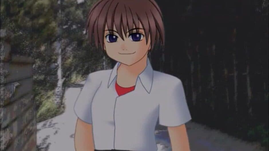 Скриншот 1 из Higurashi no Naku Koro ni: Ch.6 Tsumihoroboshi-hen