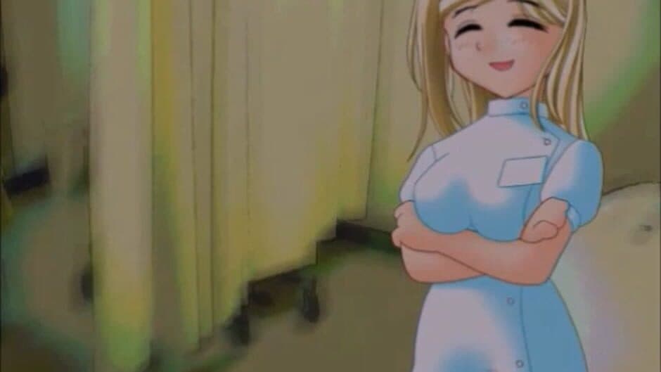 Скриншот 4 из Higurashi no Naku Koro ni: Ch.8 Matsuribayashi-hen