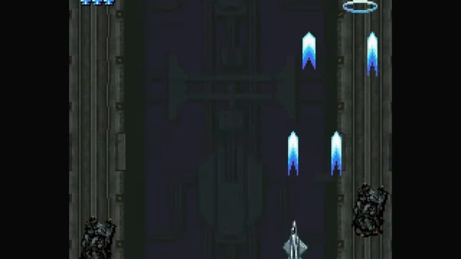 Скриншот 3 из Sonic Wings Special
