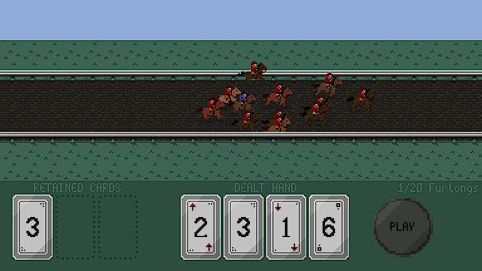 Скриншот 1 из Furlong Fracas