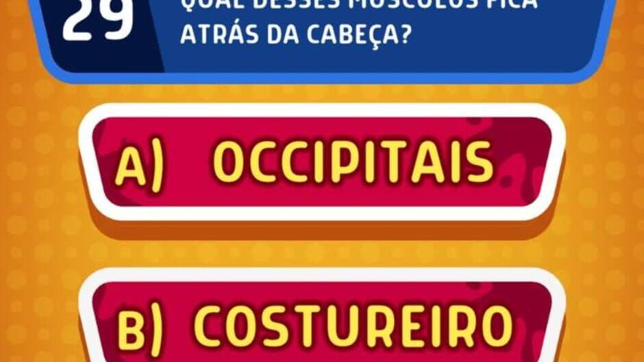 Скриншот 3 из Passa ou Repassa