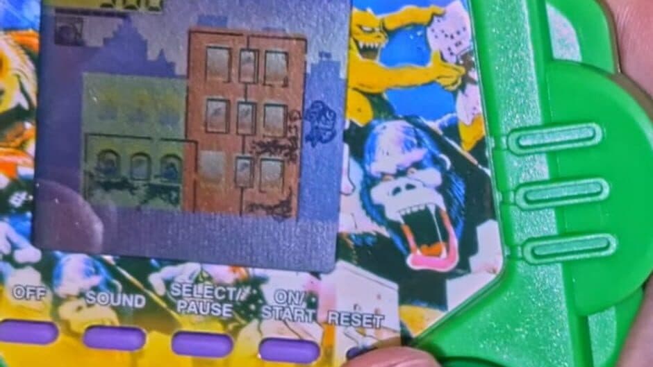 Скриншот 1 из Rampage