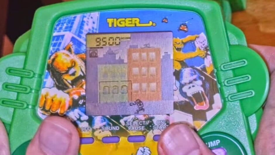 Скриншот 2 из Rampage