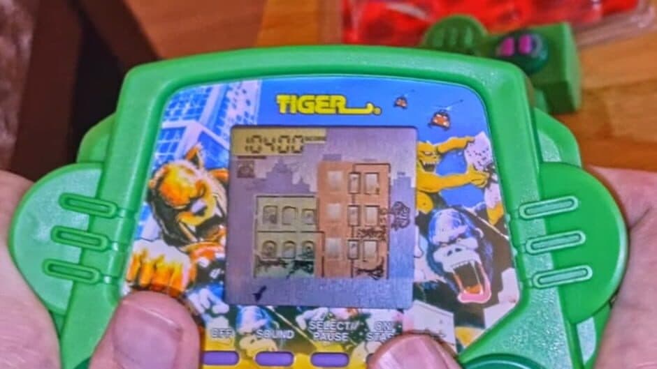 Скриншот 3 из Rampage