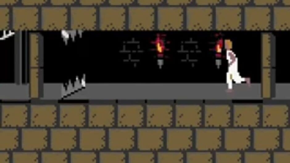 Скриншот 2 из Prince of Persia