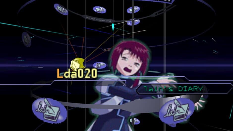 Скриншот 8 из LainTSX
