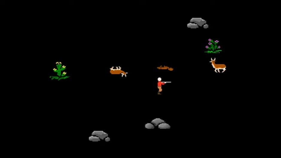 Скриншот 2 из The Oregon Trail: Classic Edition