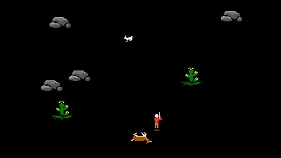 Скриншот 3 из The Oregon Trail: Classic Edition