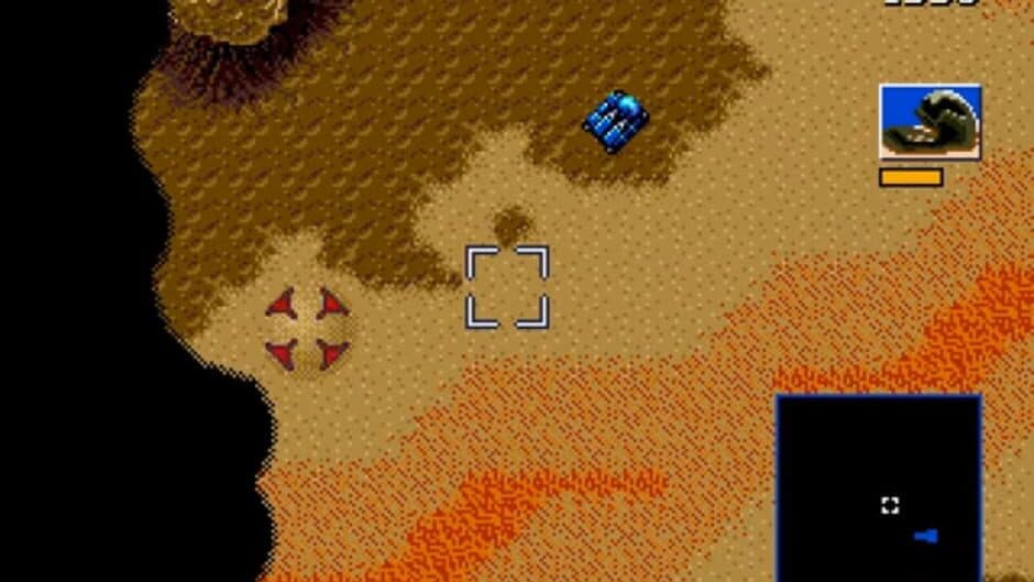 Скриншот 3 из Dune: The Battle for Arrakis