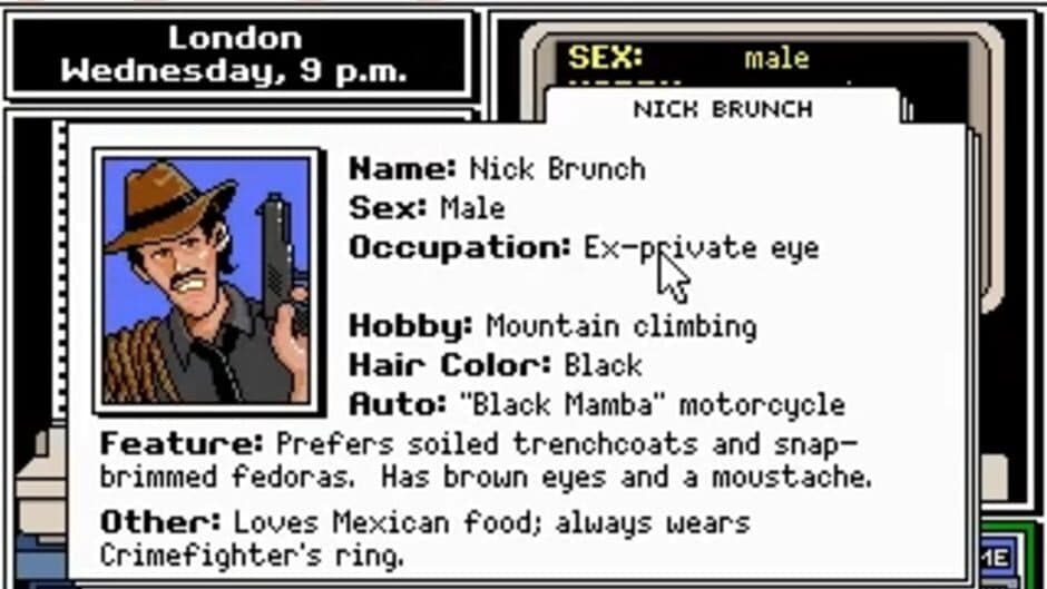 Скриншот 3 из Where in the World Is Carmen Sandiego?