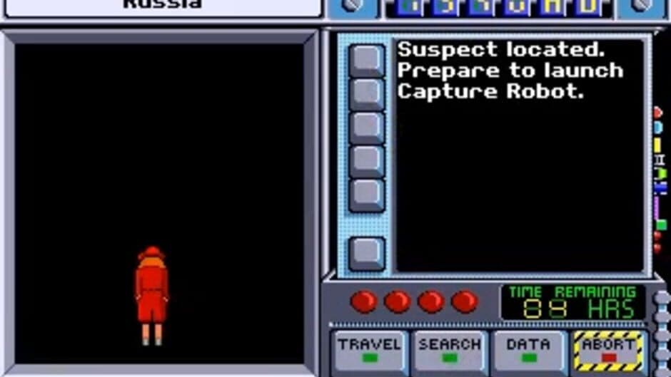 Скриншот 3 из Where in Time is Carmen Sandiego?