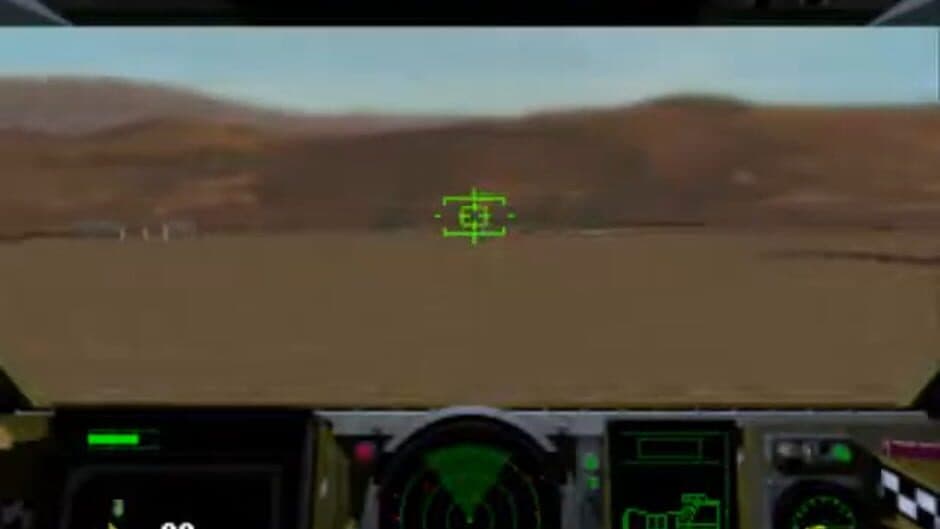 Скриншот 1 из Shellshock