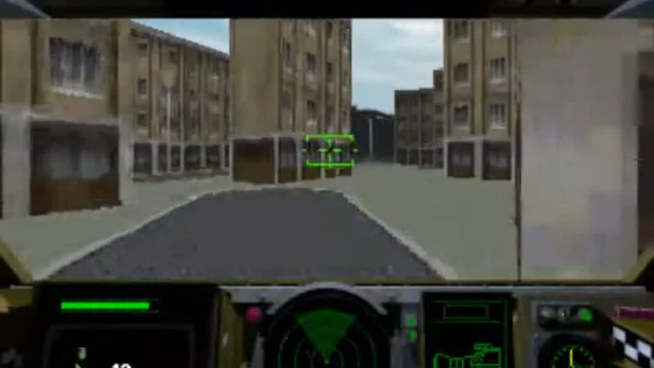 Скриншот 3 из Shellshock