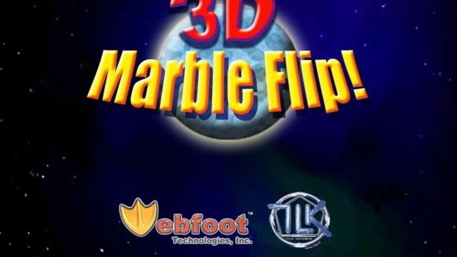 Скриншот 1 из 3D Marble Flip