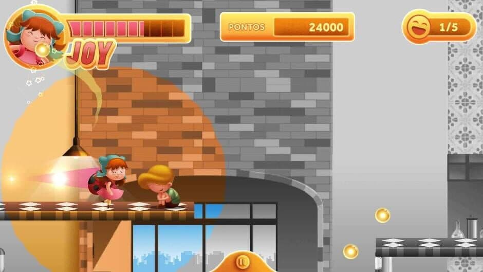 Скриншот 2 из Joy e Toy