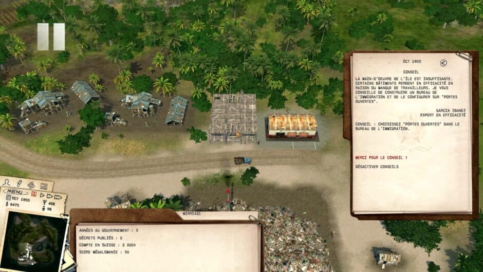 Скриншот 2 из Tropico 3: Gold Edition