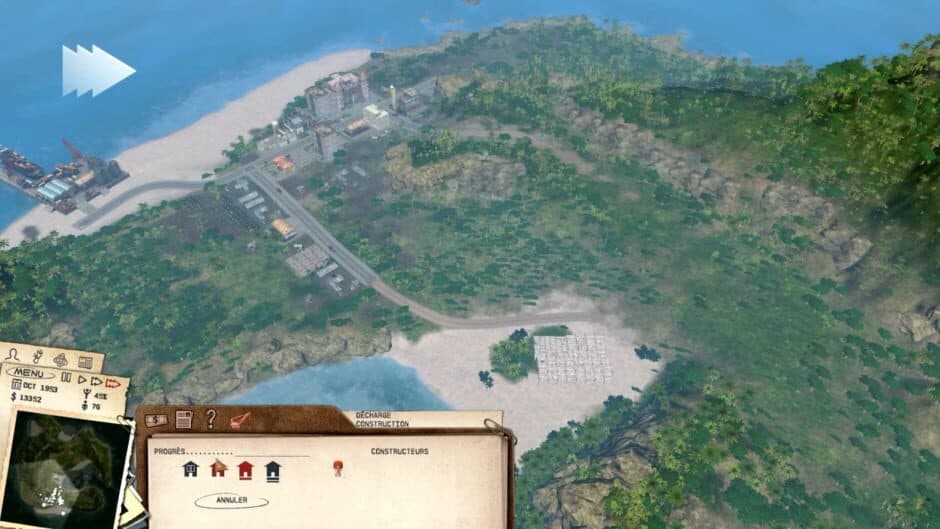 Скриншот 3 из Tropico 3: Gold Edition