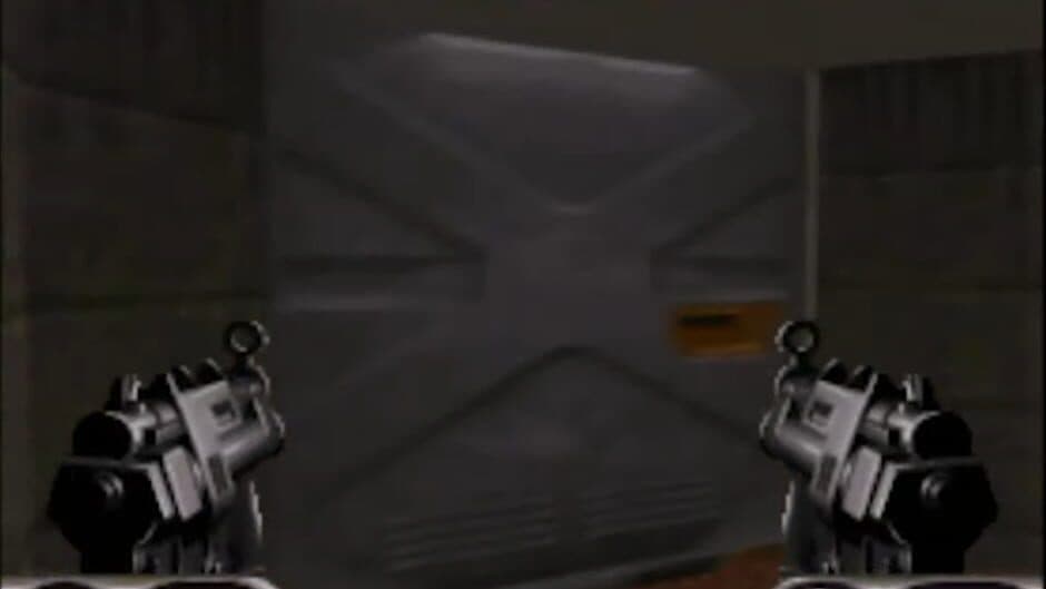 Скриншот 3 из Duke Nukem 64
