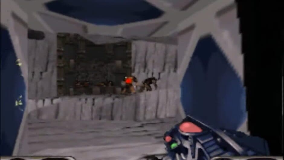 Скриншот 4 из Duke Nukem 64