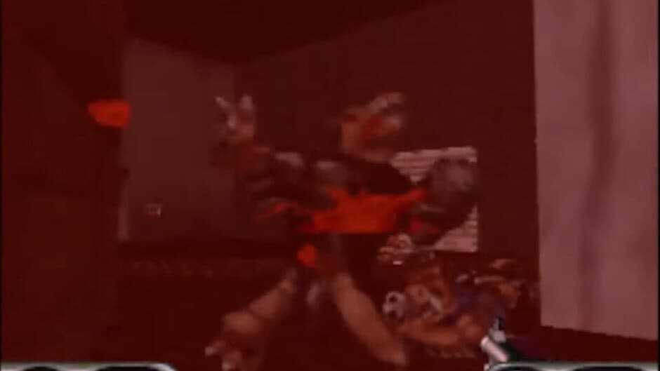 Скриншот 5 из Duke Nukem 64