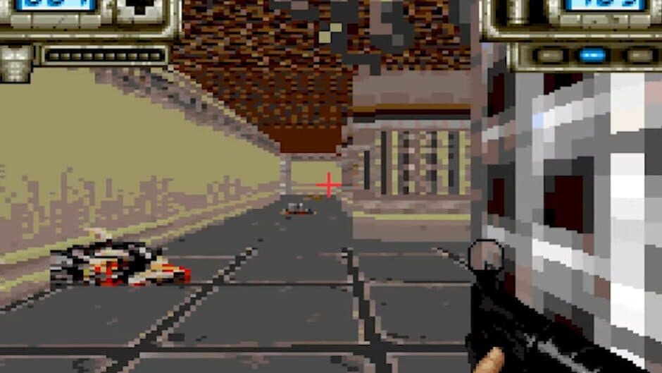 Скриншот 2 из Duke Nukem Advance