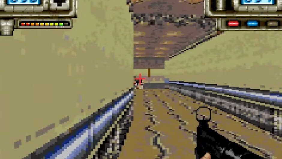 Скриншот 3 из Duke Nukem Advance
