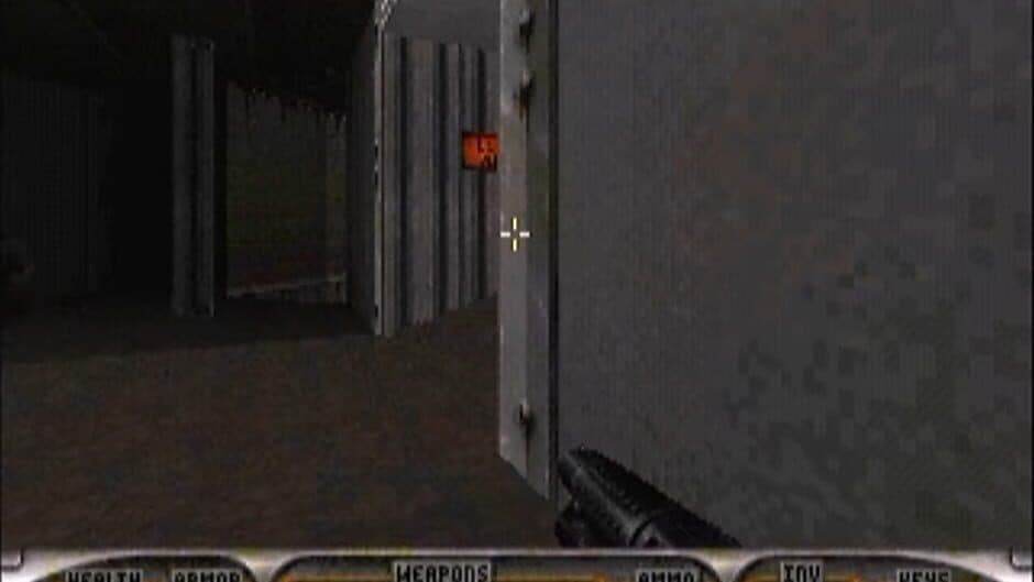 Скриншот 2 из Duke Nukem: Total Meltdown