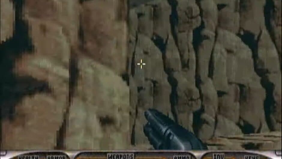 Скриншот 3 из Duke Nukem: Total Meltdown