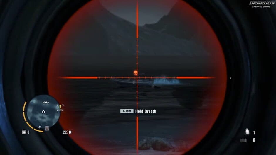 Скриншот 2 из Far Cry 3: Insane Edition