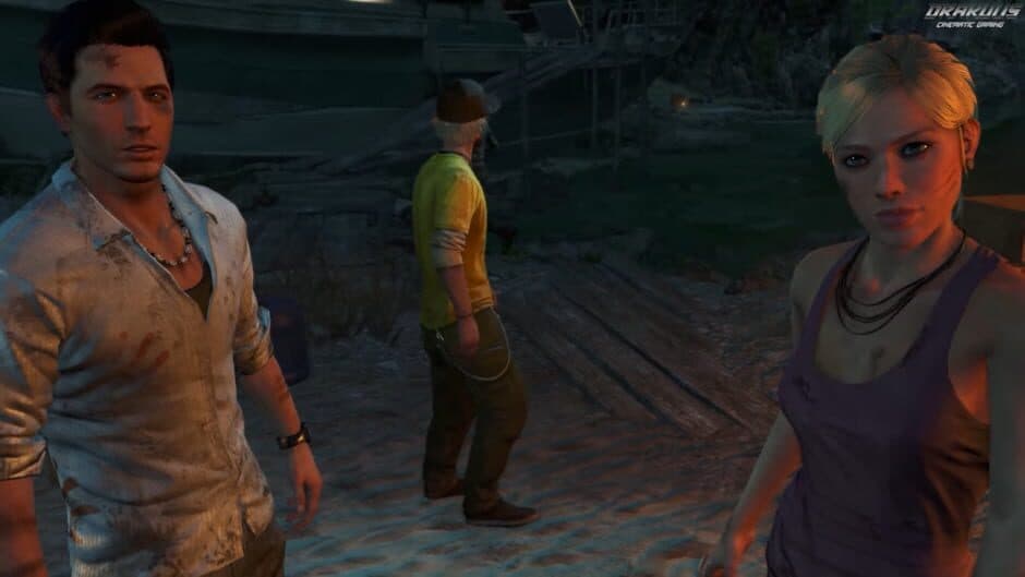 Скриншот 3 из Far Cry 3: Insane Edition