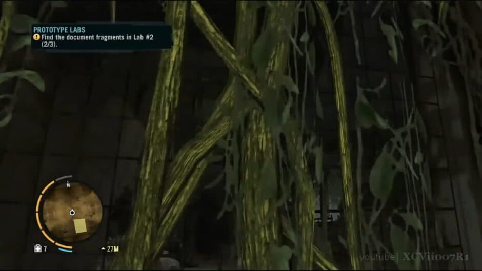 Скриншот 3 из Far Cry 3: The Lost Expeditions Edition