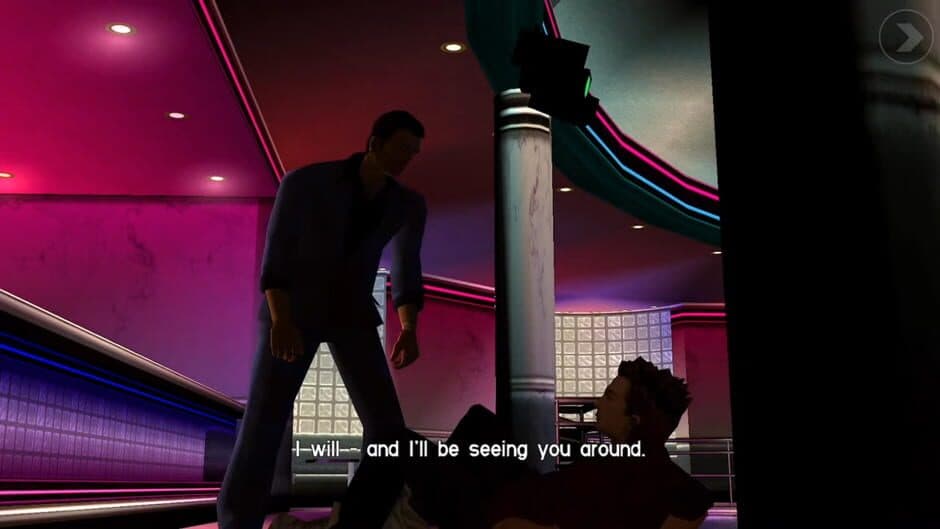 Скриншот 3 из Grand Theft Auto: Vice City - 10th Anniversary Edition