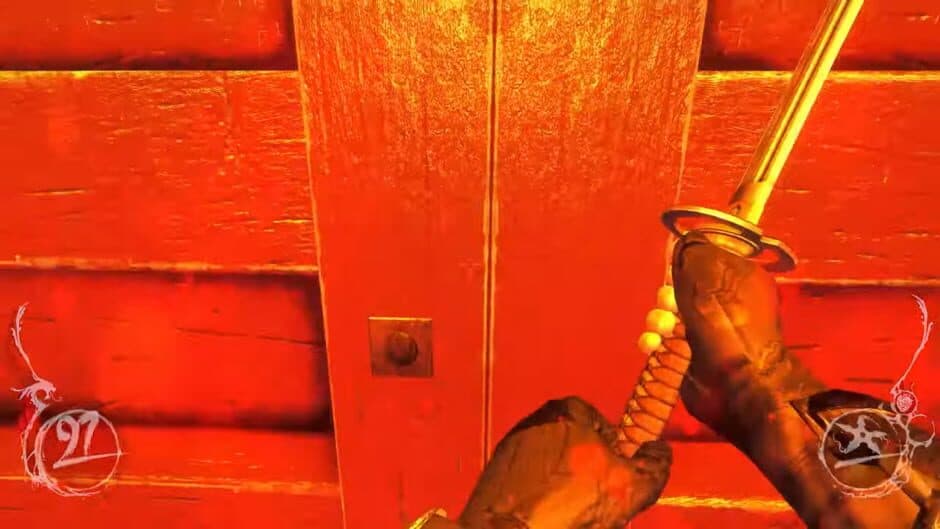 Скриншот 1 из Shadow Warrior: Special Edition
