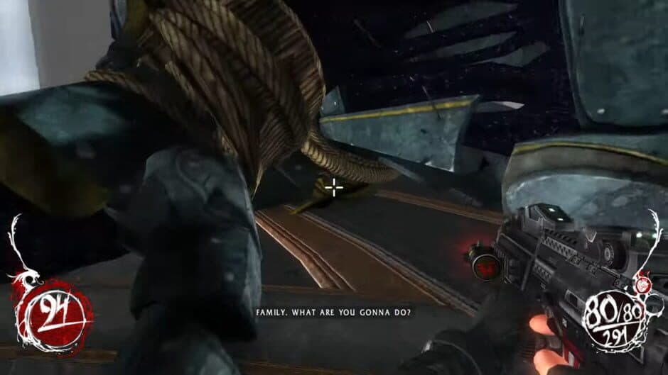 Скриншот 2 из Shadow Warrior: Special Edition
