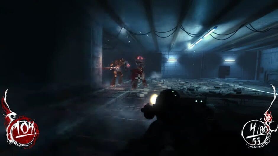 Скриншот 3 из Shadow Warrior: Special Edition