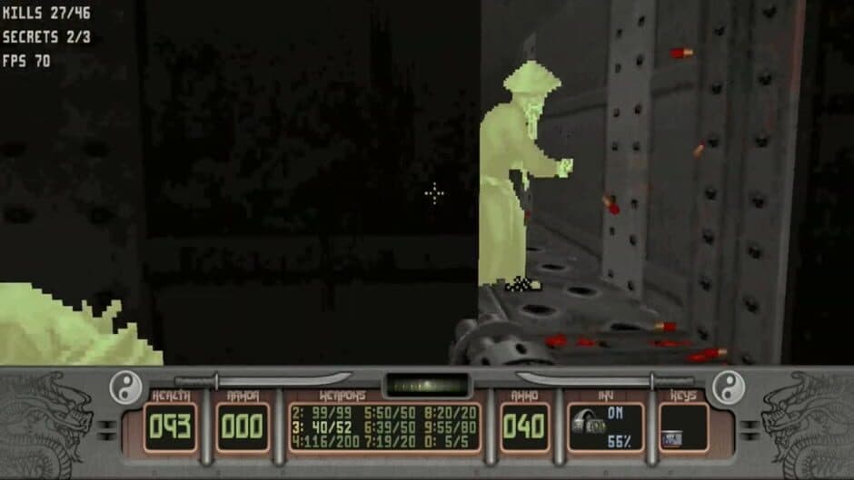 Скриншот 2 из Wanton Destruction