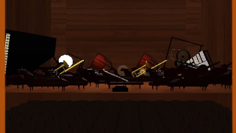 Скриншот 1 из Therapy for Orchestra Movement III