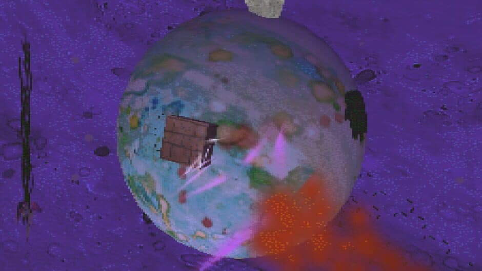 Скриншот 1 из Let Your Egg People Grow Into Large Trees